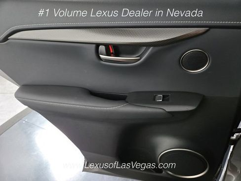 Used 2018 Lexus NX 300 AWD w/ Comfort Package image 19