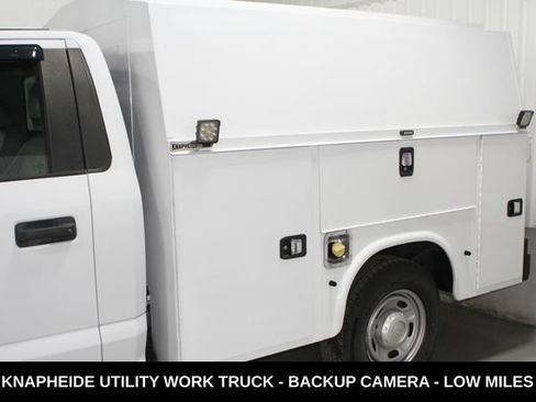 Used 2017 Ford F250 XL RWD image 10