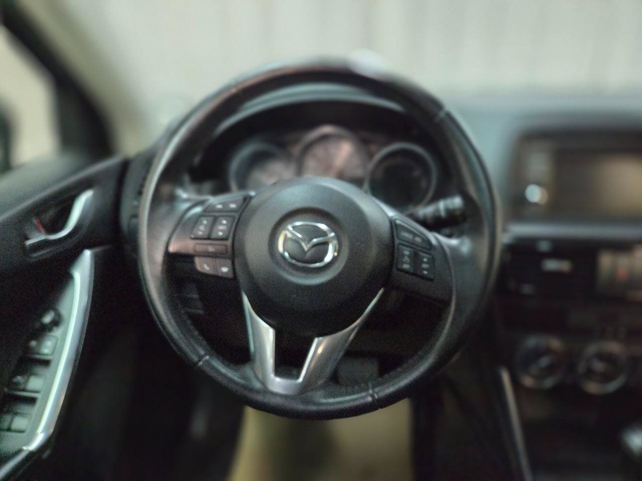 Used 2014 MAZDA CX-5 Touring w/ Bose/Moonroof Package AWD/4WD image 27
