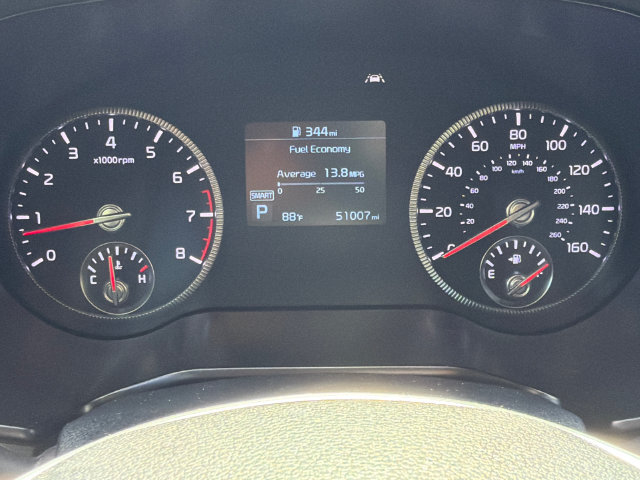 Used 2022 Kia Telluride EX w/ EX Premium Package FWD image 34