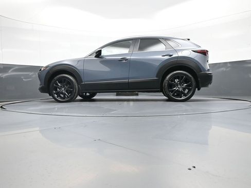 Used 2025 MAZDA CX-30 AWD 2.5 S w/ Preferred Package image 33
