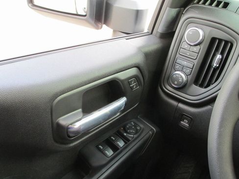 New 2026 GMC Sierra 3500 Pro image 15