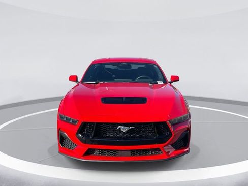 New 2026 Ford Mustang GT RWD image 2