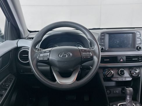Used 2019 Hyundai Kona SE image 17