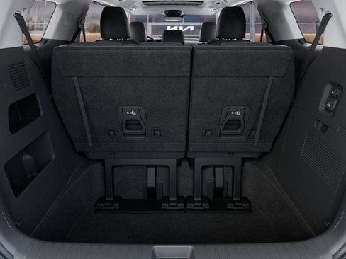 New 2026 Kia Carnival SX w/ SX Dark Edition Package image 19