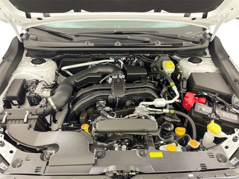 New 2026 Subaru Crosstrek 2.5i Wilderness image 29