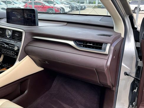 Used 2020 Lexus RX 350 FWD w/ Premium Package image 16