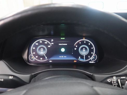 Used 2022 Hyundai Palisade Calligraphy AWD/4WD image 23