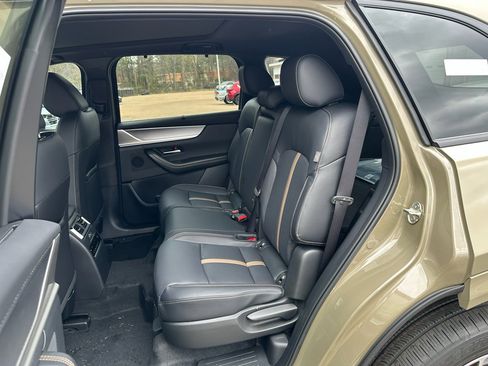 New 2026 MAZDA CX-70 3.3 Turbo S w/ Premium Package image 9