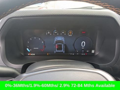 New 2026 Ford F150 Tremor AWD/4WD image 25