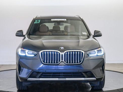 Used 2023 BMW X3 sDrive30i w/ Premium Package RWD image 7