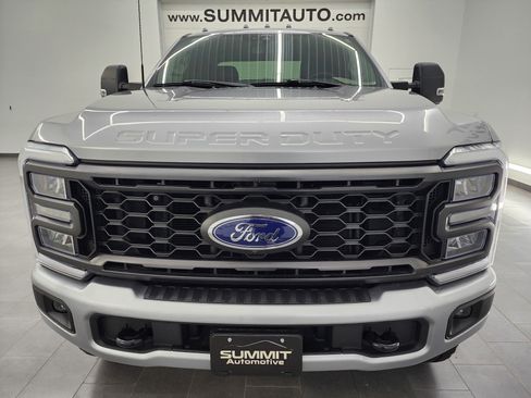 Used 2024 Ford F350 XLT w/ XLT Premium Package image 22