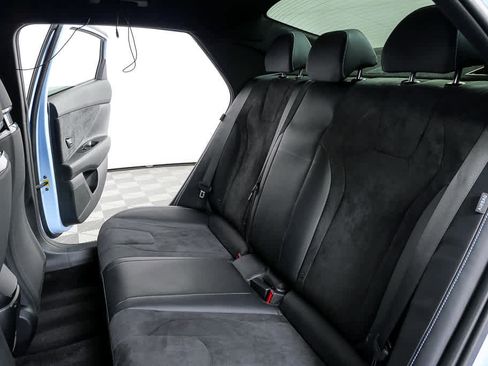 Certified 2025 Hyundai Elantra N image 19