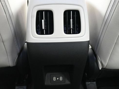 Certified 2025 Hyundai Tucson SEL AWD/4WD image 13