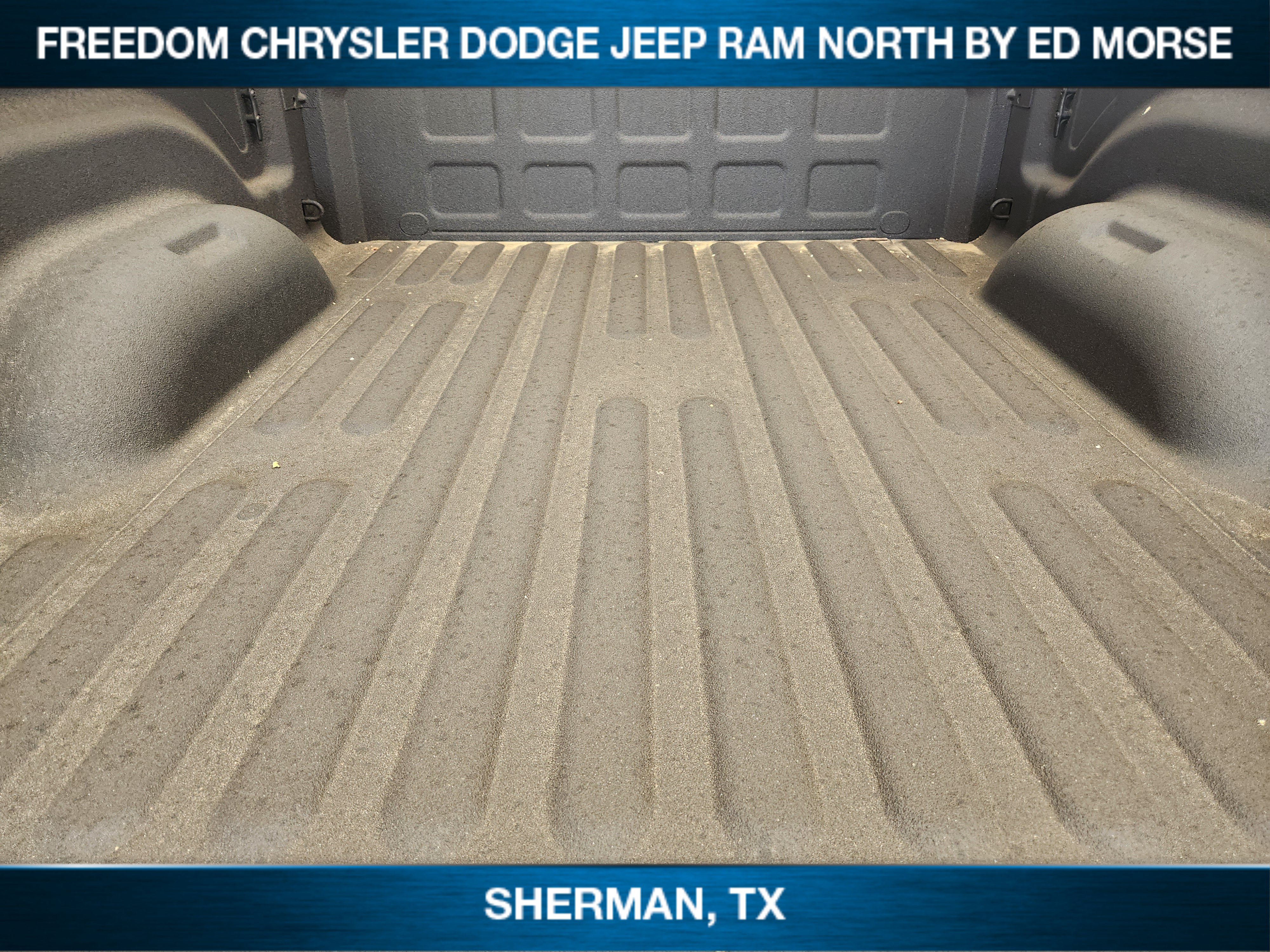 Used 2025 RAM 2500 Laramie AWD/4WD image 40
