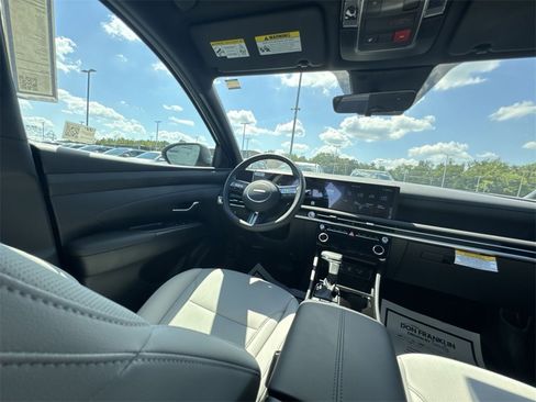 New 2026 Hyundai Santa Cruz SEL image 15