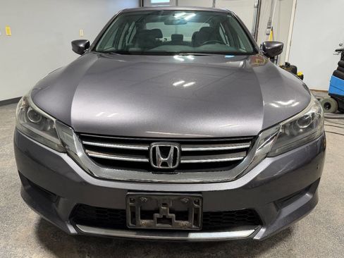Used 2015 Honda Accord LX image 8