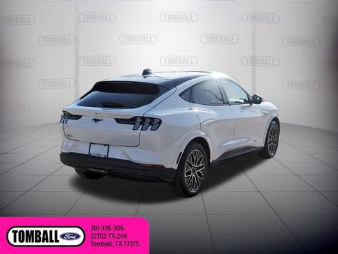 Used 2026 Ford Mustang Mach-E Premium RWD image 7