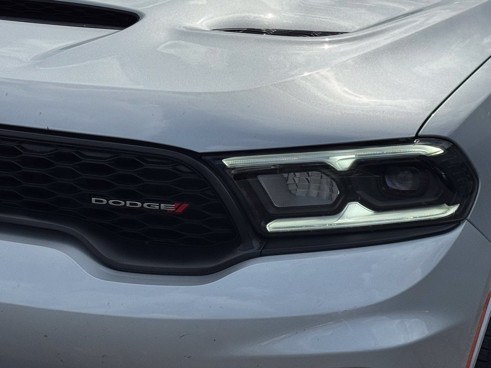 Used 2024 Dodge Durango GT AWD/4WD image 31