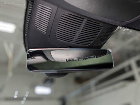 New 2026 Mercedes-Benz GLE 53 AMG AMG GLE 53 image 30