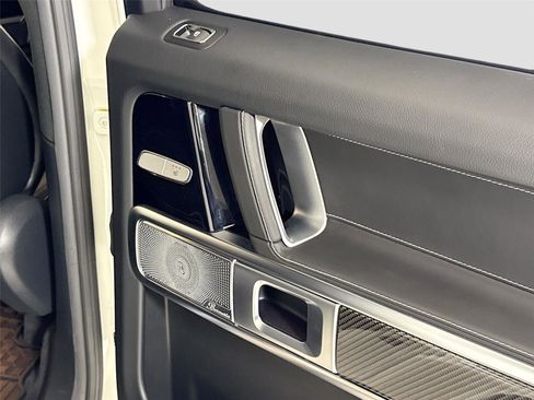 Used 2020 Mercedes-Benz G 63 AMG 4MATIC image 32