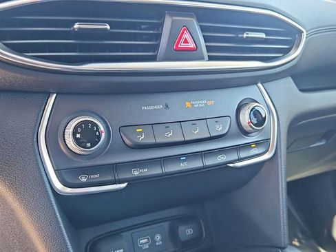 Used 2020 Hyundai Santa Fe SE FWD image 24