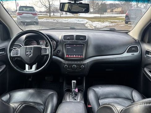 Used 2016 Dodge Journey Crossroad image 12
