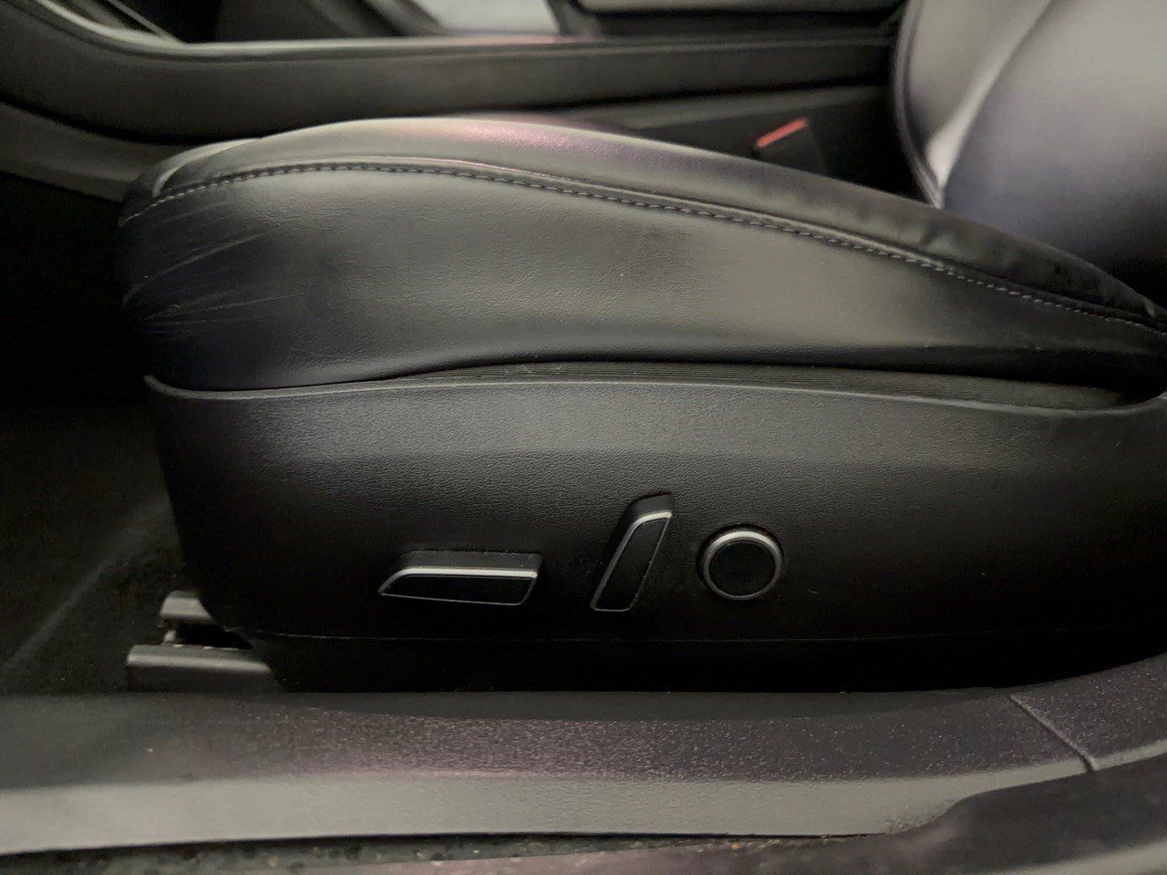 Used 2021 Tesla Model 3 Performance AWD/4WD image 16