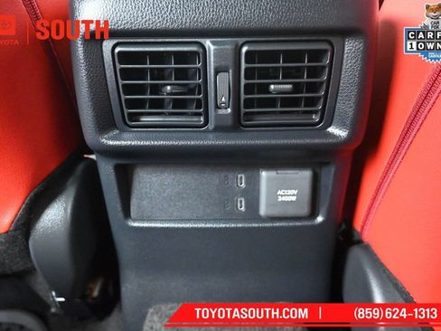 Used 2025 Toyota 4Runner TRD Pro AWD/4WD image 33