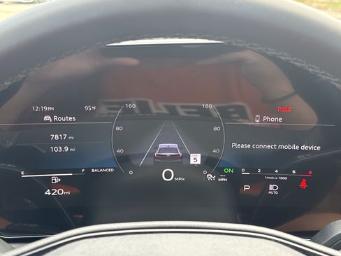 Certified 2025 Audi A5 2.0T Prestige AWD/4WD image 11