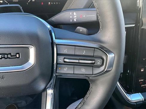 Used 2026 GMC Yukon Denali w/ Denali Reserve Package image 20