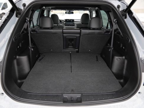 Used 2023 Mitsubishi Outlander SEL Black Edition image 18