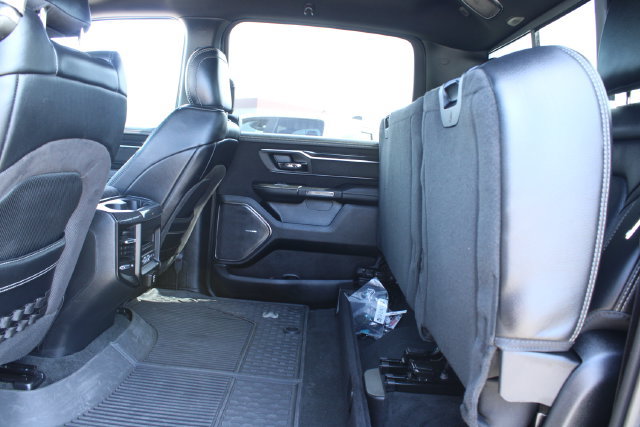 Used 2022 RAM 1500 TRX w/ TRX Level 2 Equipment Group AWD/4WD image 51