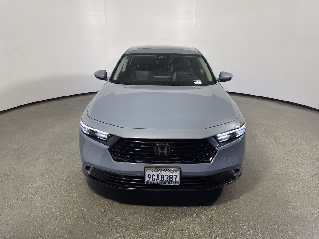 Used 2023 Honda Accord EX-L image 8