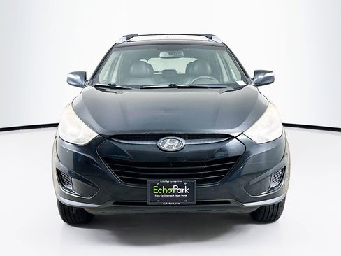 Used 2012 Hyundai Tucson GLS image 2