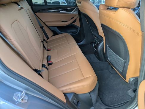 Used 2024 BMW X3 sDrive30i w/ Convenience Package w/ZPA image 25