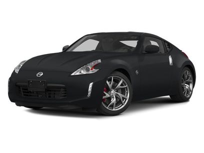 Used 2013 Nissan 370Z Coupe