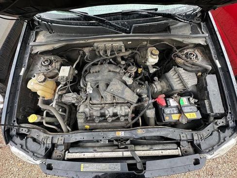 Used 2008 Ford Escape Limited AWD/4WD image 42