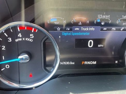 Used 2021 Ford F250 Lariat AWD/4WD image 12