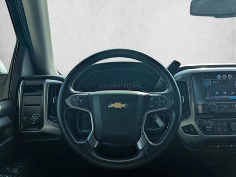 Used 2015 Chevrolet Silverado 1500 LT w/ All Star Edition image 11