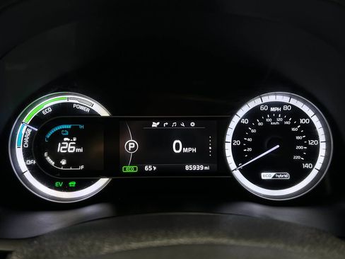 Used 2019 Kia Niro S Touring image 24