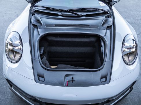 Certified 2025 Porsche 911 Carrera S image 21