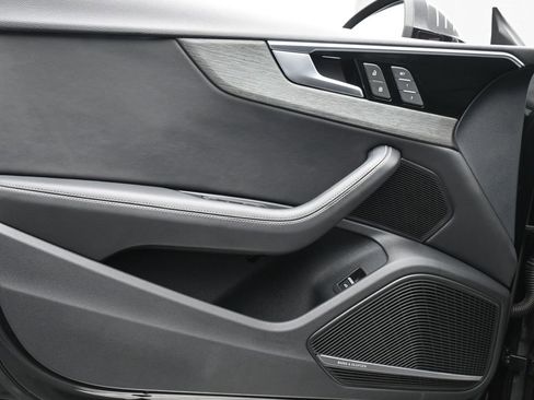 Used 2021 Audi A5 2.0T Premium Plus w/ Premium Plus image 9