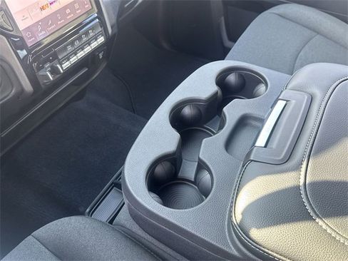 New 2026 RAM 3500 Tradesman image 25