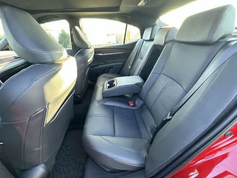 New 2026 Toyota Camry XSE FWD image 19