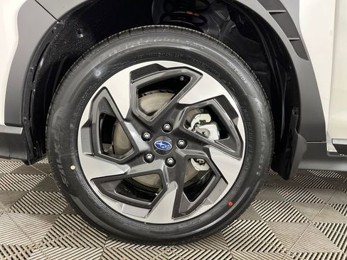 New 2026 Subaru Crosstrek 2.5i Limited image 17