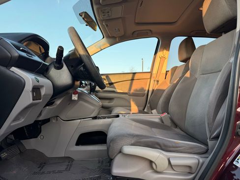 Used 2013 Honda CR-V EX image 14