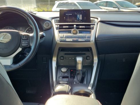 Used 2016 Lexus NX 200t FWD w/ Premium Package image 16