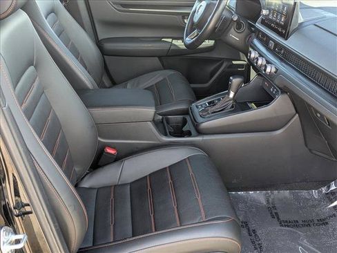Used 2025 Honda CR-V Sport-L image 21