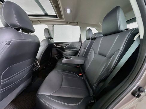 Certified 2023 Subaru Forester Touring AWD/4WD image 29